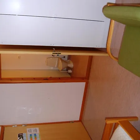 Norsjo Hostel Akkerhaugen