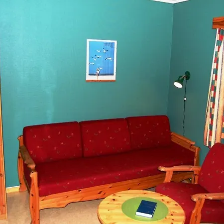 Hostel Norsjo Akkerhaugen