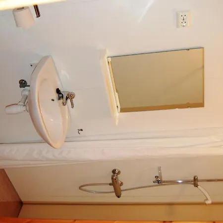 Hostel Norsjo