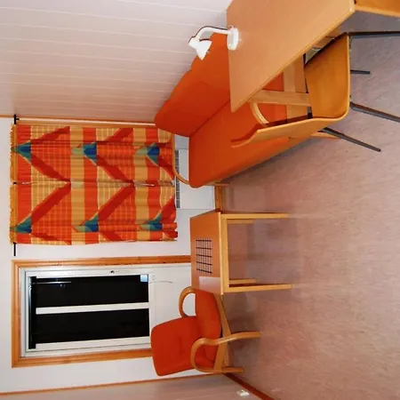 Norsjo Hostel Akkerhaugen