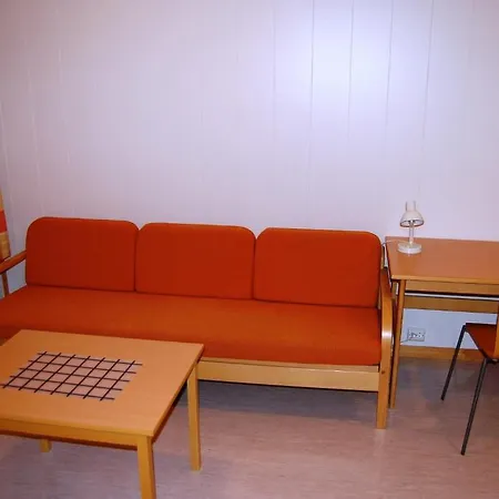 Norsjo Akkerhaugen