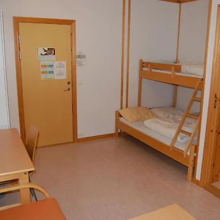 Norsjo Hostel