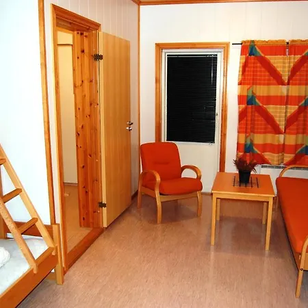 Hostel Norsjo *
