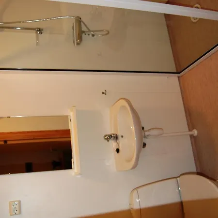 Norsjo Hostel *
