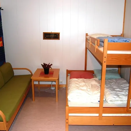 Hostel Norsjo Akkerhaugen