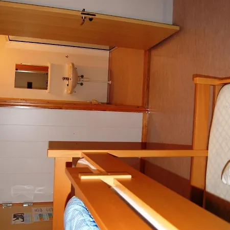 Hostel Norsjo