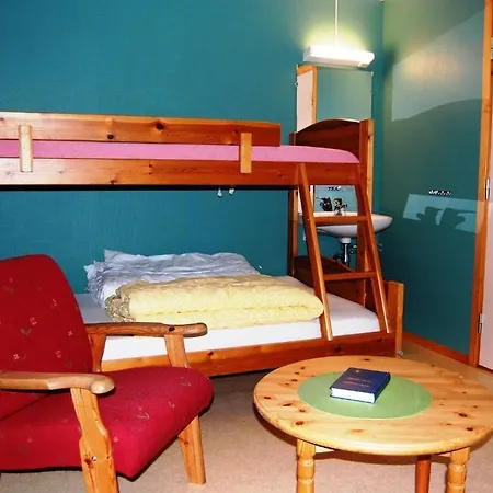 Hostel Norsjo *