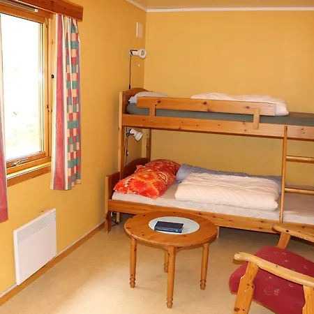 Norsjo Hostel *