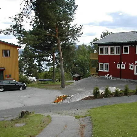 Hostel Norsjo *