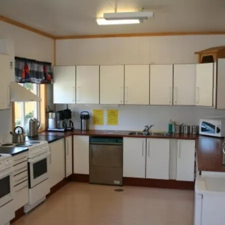 Hostel Norsjo