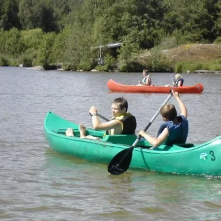Norsjo Akkerhaugen
