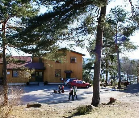 Hostel Norsjo *