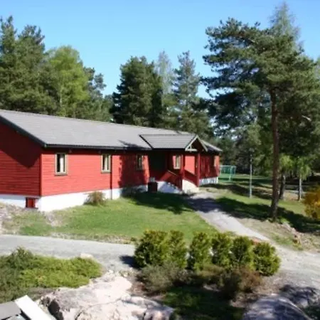 Hostel Norsjo Akkerhaugen