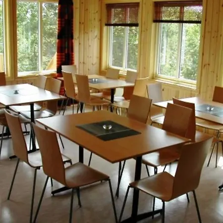 Norsjo Hostel *