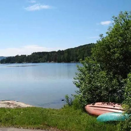 Norsjo * Akkerhaugen