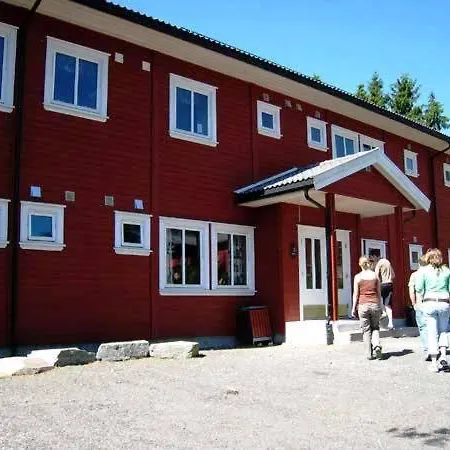Norsjo Hostel