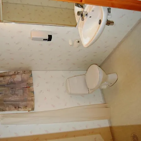 Norsjo Hostel