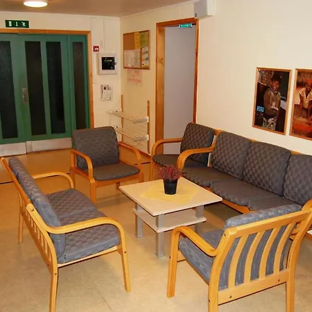Norsjo Hostel *