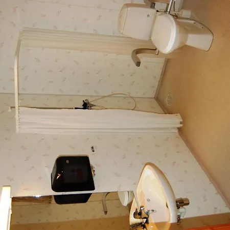Norsjo Hostel Akkerhaugen